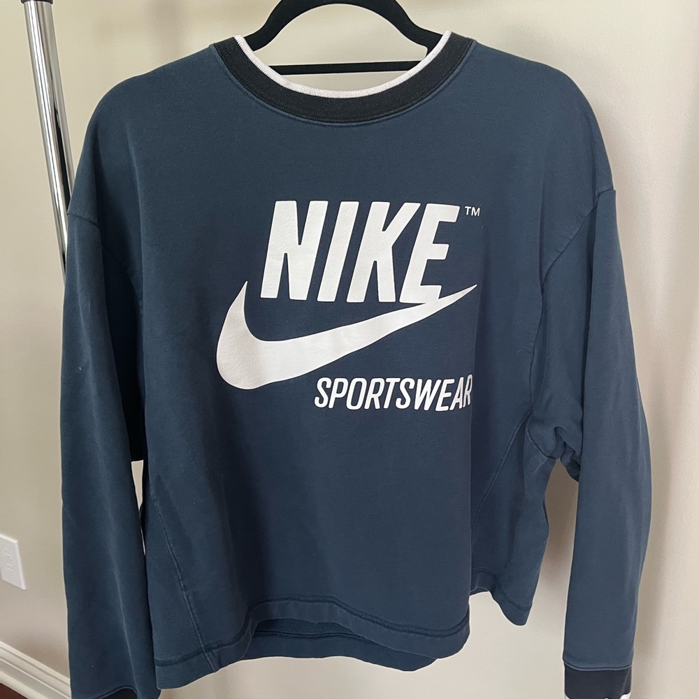 Nike Crewneck